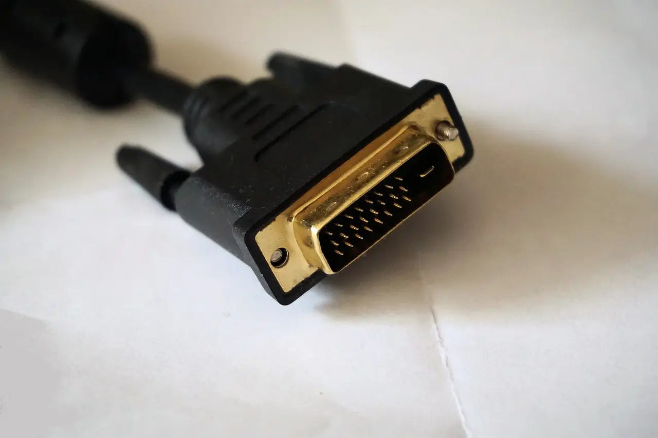 Quels sont les avantages et les inconvénients des câbles DVI?