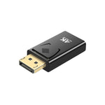 Adaptateur DisplayPort vers HDMI HD 4K 1080P - Vignette | Cibertek