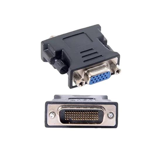 Adaptateur DVI / VGA / HDMI / DisplayPort