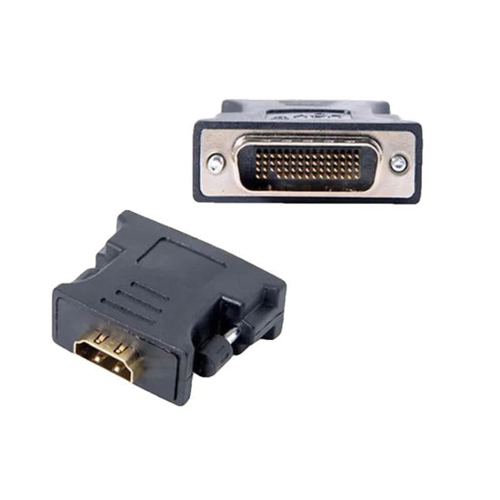 Adaptateur DVI / VGA / HDMI / DisplayPort