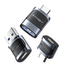 Adaptateur USB 3.0 - Vignette | Cibertek