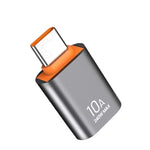 adaptateur USB C vers USB 3.0 - Vignette | Cibertek