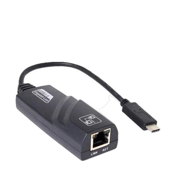 Adaptateur USB vers Rj45