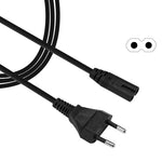 Câble alimentation AC ps3 - Vignette | Cibertek