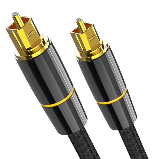 Câble Audio fibre optique 5.1 AC3