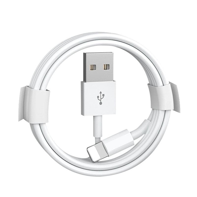 Câble de charge rapide USB pour iPhone