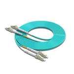 Câble de raccordement fibre optique OM3