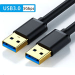 Câble d’extension USB A 3.0