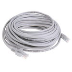 Câble Ethernet RJ45 Cat5 (1M/5M/10M/15M/30M/50M/100M) - Vignette | Cibertek