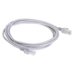 Câble Ethernet RJ45 Cat5 (1M/5M/10M/15M/30M/50M/100M)