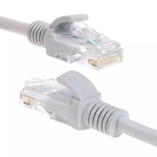 Câble Ethernet RJ45 Cat5 (1M/5M/10M/15M/30M/50M/100M)