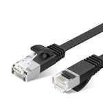 Câble Ethernet RJ45 Cat6 - Vignette | Cibertek