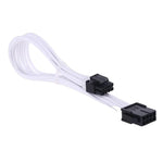 Câble Extension alimentation modulaire (CPU, 6 pin, pcie, GPU, carte mère) - Vignette | Cibertek