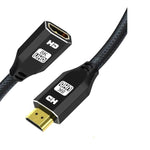 Câble extension HDMI 8k - Vignette | Cibertek