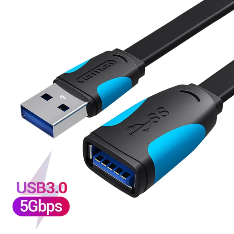 Câble extension USB A 3.0 Mâle Femelle