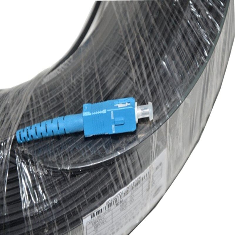 Câble FTTH fibre optique