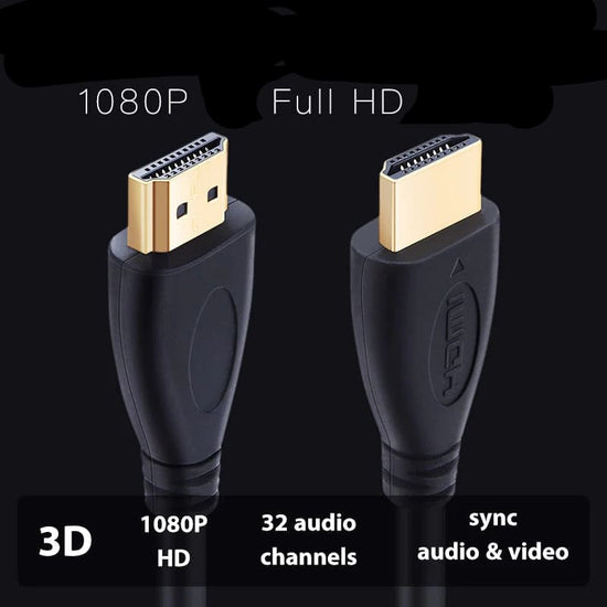 Câble HDMI 1.4 20m 1080P