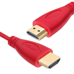 Câble HDMI 1.4 20m 1080P - Vignette | Cibertek
