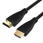 Câble HDMI 1.4 - Vignette | Cibertek