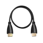 Câble HDMI 1.4 - Vignette | Cibertek