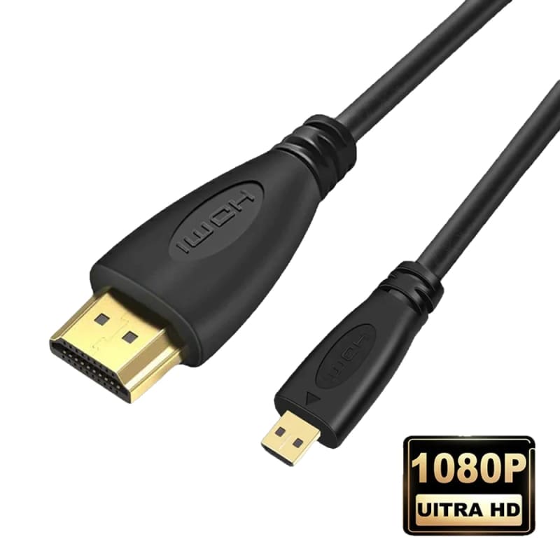 Câble HDMI 1.4 b