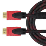 Câble HDMI 1080p - Vignette | Cibertek