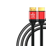 Câble HDMI 2.0 144hz - Vignette | Cibertek