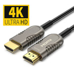 Câble HDMI 2.0 4k - Vignette | Cibertek