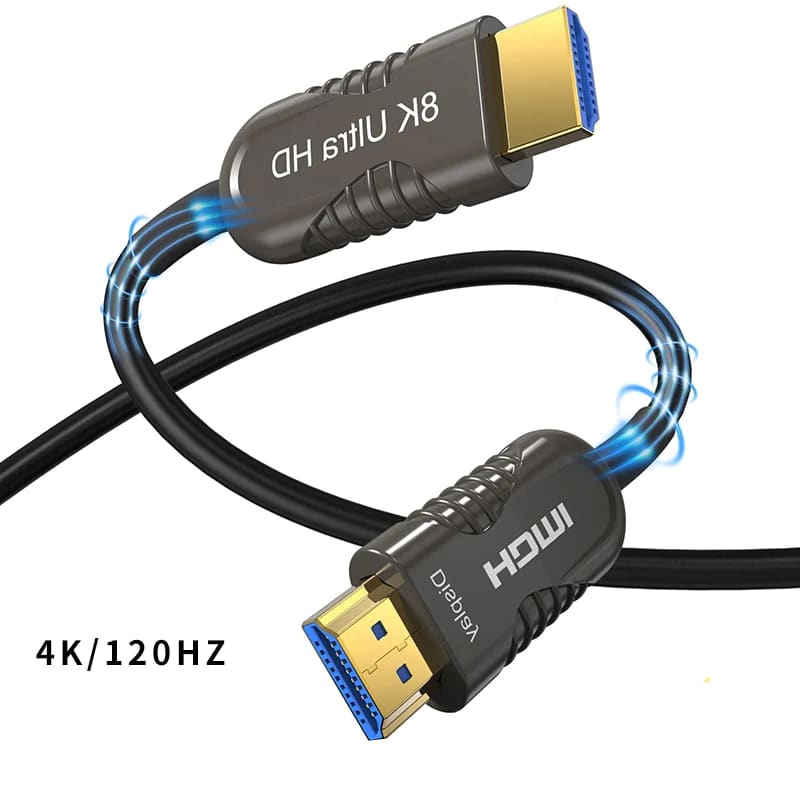 Câble HDMI 2.0 4k