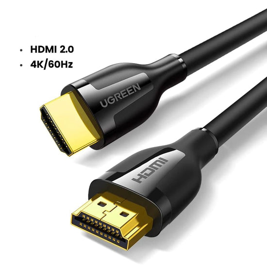 Câble HDMI 2.0
