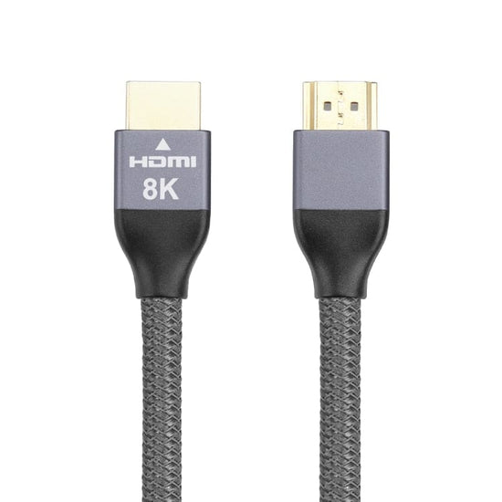 Câble HDMI 2.1 1m