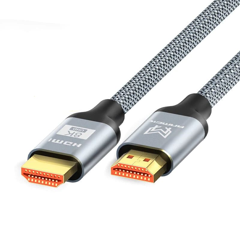 Câble HDMI 2.1 2m