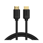 Câble HDMI 2.1 3m - Vignette | Cibertek