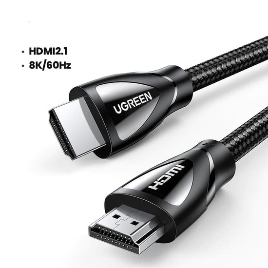 Câble HDMI 2.1 5m 8K/60Hz