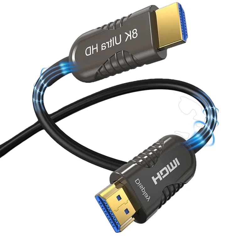 Câble HDMI 2.1 HDR 8K/60Hz Ultra High Speed