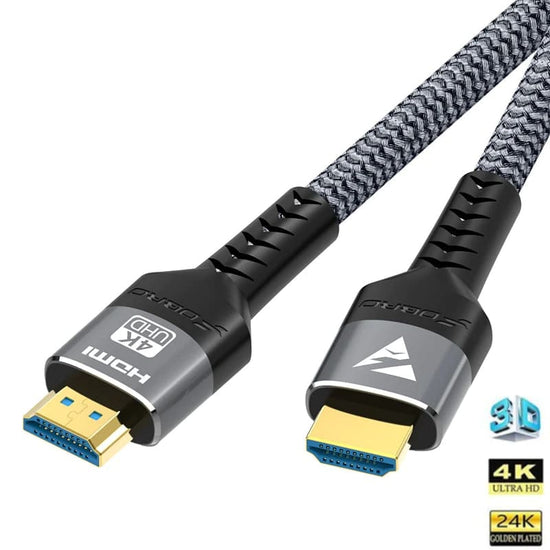 câble HDMI 2.1 ps5 8K