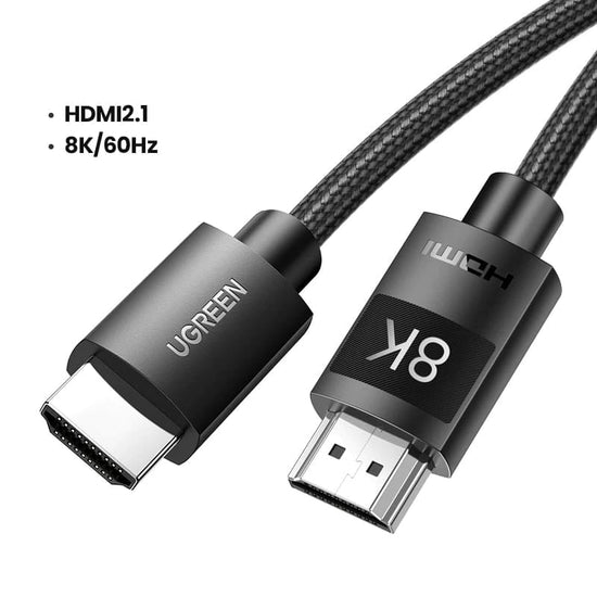 Câble HDMI 2.1 ps5