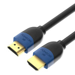 Câble HDMI 2.1 ultra haute vitesse - Vignette | Cibertek