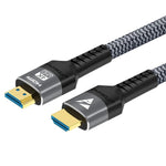 Câble HDMI 4k 18Gbps - Vignette | Cibertek