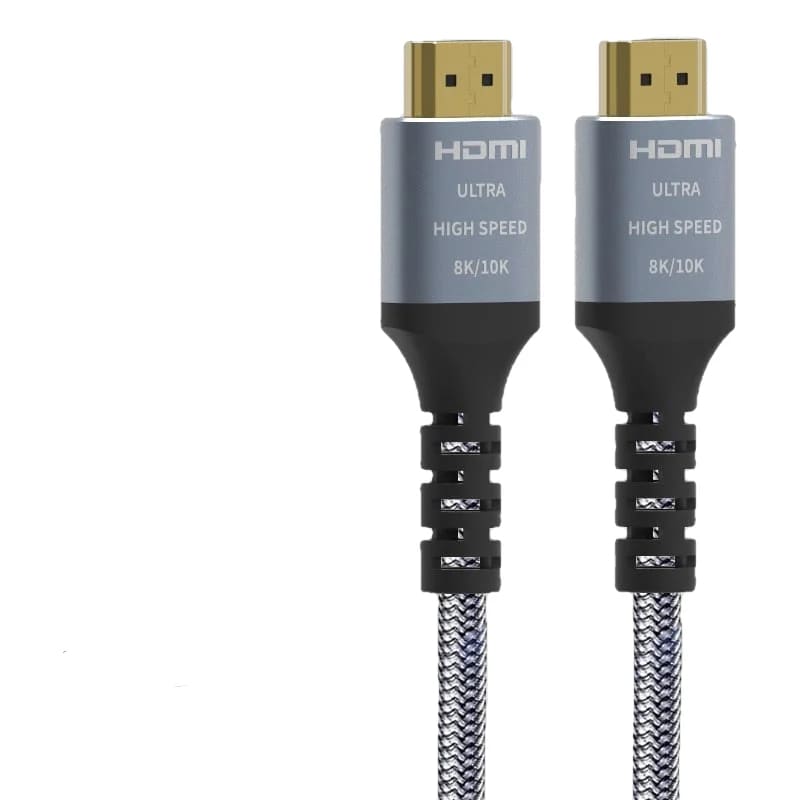 Câble HDMI 4k 2.1