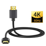 Câble HDMI 4k 5m