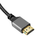 Câble HDMI 4k UHD - Vignette | Cibertek