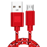 Câble Micro USB - Vignette | Cibertek
