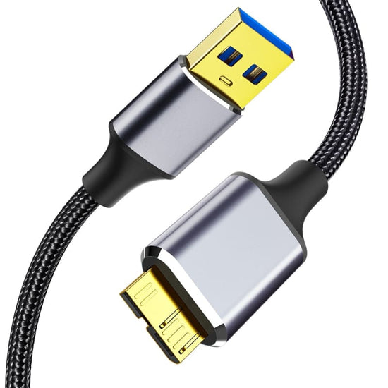 Câble micro USB 3.0 5GB charge rapide
