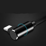 Câble Micro USB charge rapide
