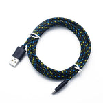 Câble Micro USB - Vignette | Cibertek