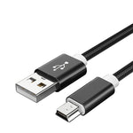 Câble Mini USB
