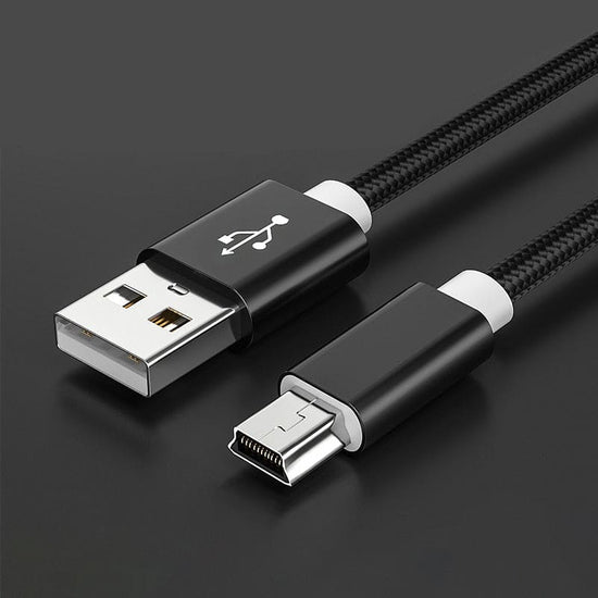 Câble Mini USB