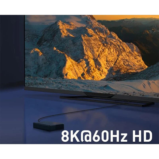 Câble ps5 HDMI 2.1