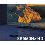 Câble ps5 HDMI 2.1 - Vignette | Cibertek